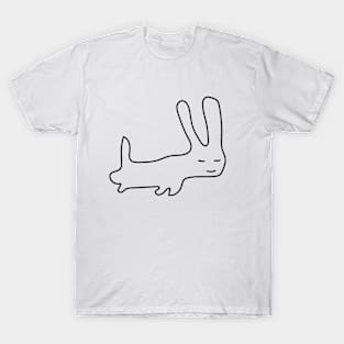 Rabbit T-Shirt